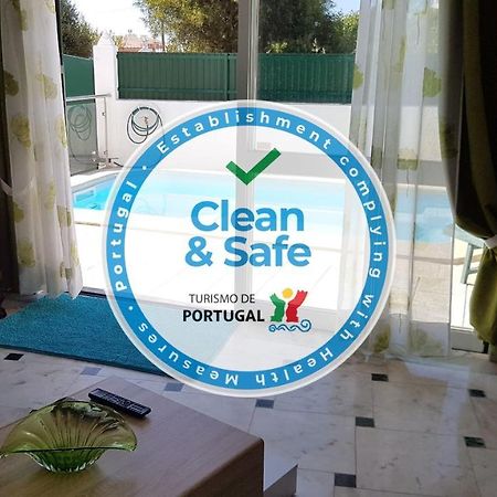 Villa Golfinho By Sunny Deluxe Albufeira Exterior foto