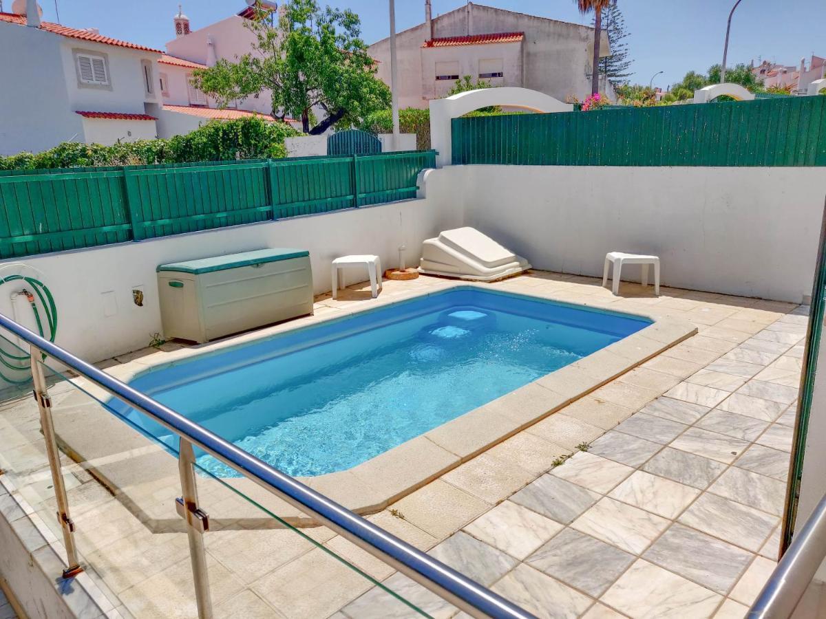 Villa Golfinho By Sunny Deluxe Albufeira Exterior foto