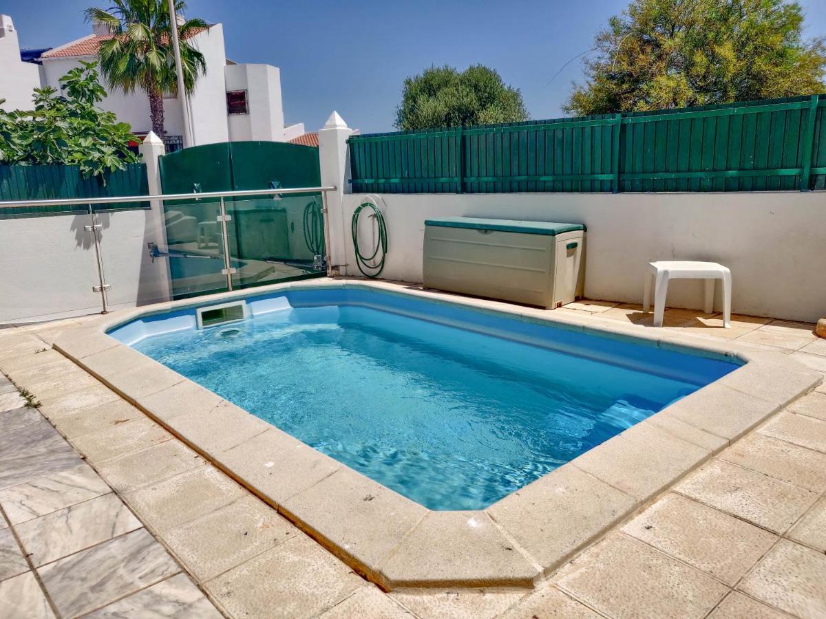 Villa Golfinho By Sunny Deluxe Albufeira Exterior foto