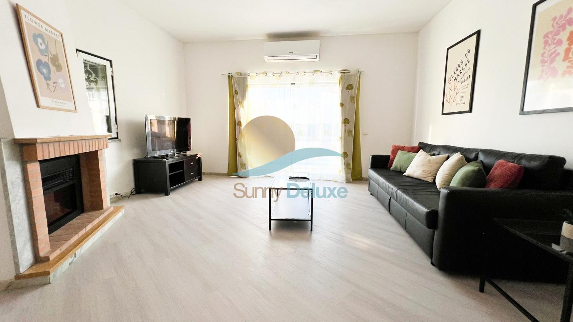 Villa Golfinho By Sunny Deluxe Albufeira Exterior foto