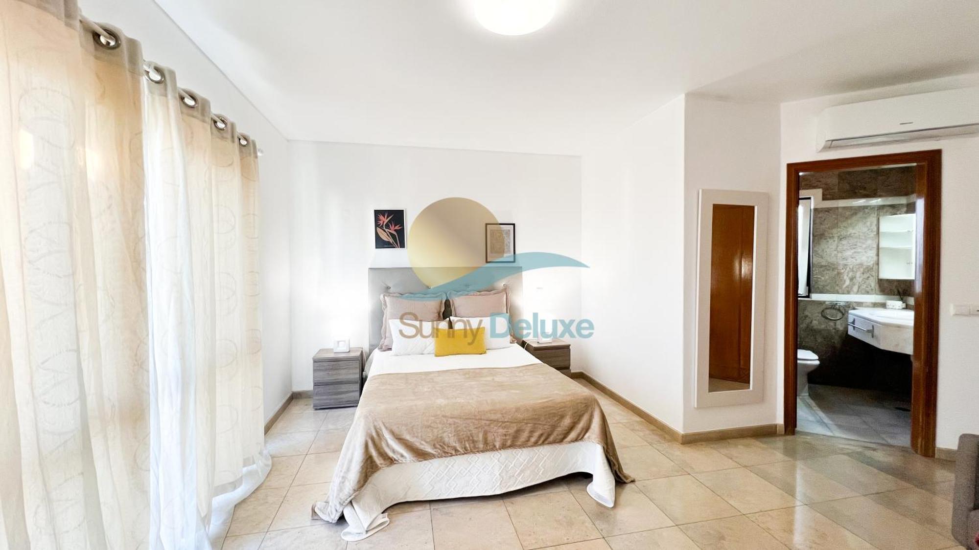 Villa Golfinho By Sunny Deluxe Albufeira Exterior foto